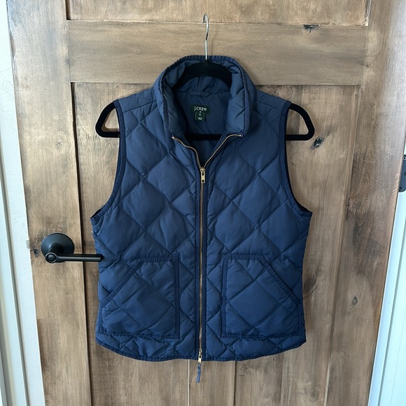 J Crew Vest - Picture 7 of 15